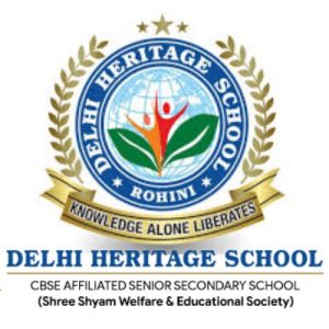 THE HERITAGE SCHOOL