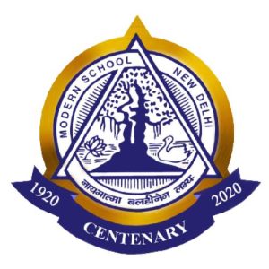 MODERN SCHOOL, BARAKHAMBA ROAD