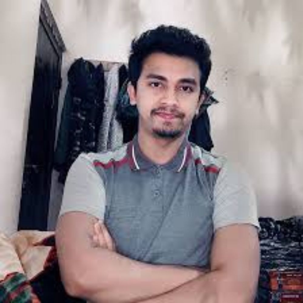 Suyash Singh