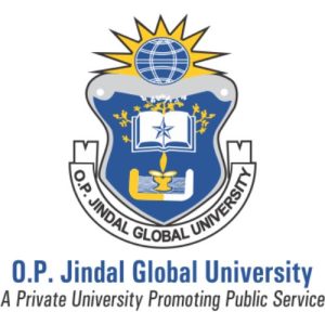 O.P. JINDAL UNIVERSITY