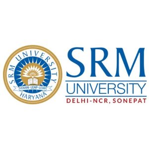 SRM UNIVERSITY