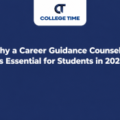 Career Guidance Counsellor | College Time