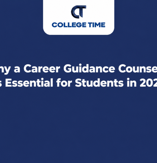 Why a Career Guidance Counselor is Essential for Students in 2026