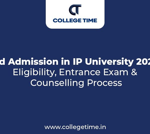 B.ed Admission in Delhi | College Time