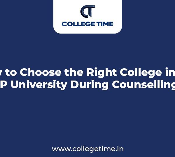 Colleges Iin IP University Admissions