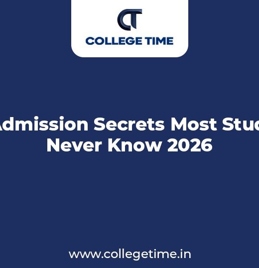 Â IPU Admission Secrets Most Students Never Know 2026