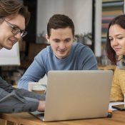 IPU University Admission | College Time