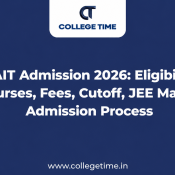 MAIT Admission 2026