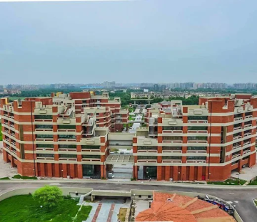 IPU Colleges in Delhi