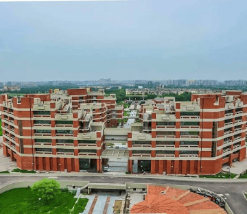 IPU Colleges in Delhi