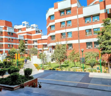 Top Colleges in Delhi