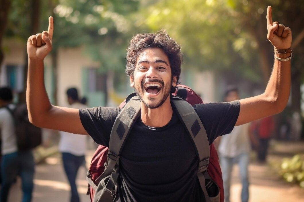 Cet Counselling | College Time