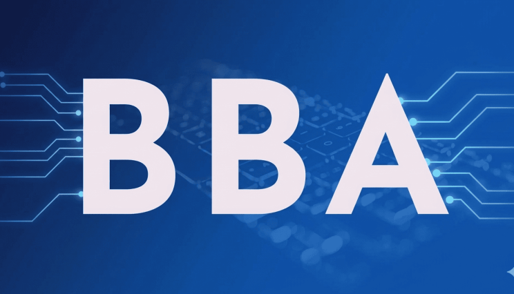 Bba Colleges in Ip University