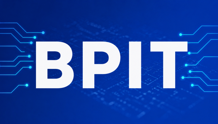 bpit